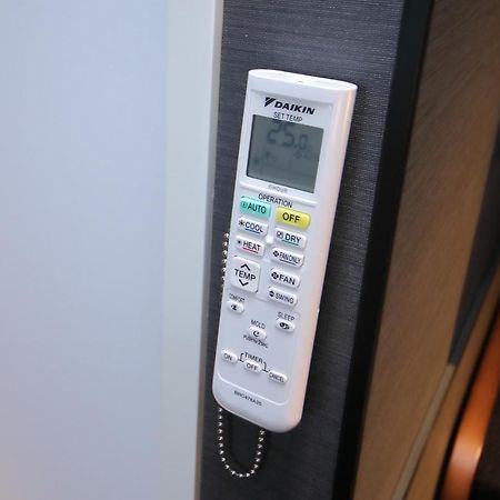 Fp Hotels Sapporo Odori Экстерьер фото