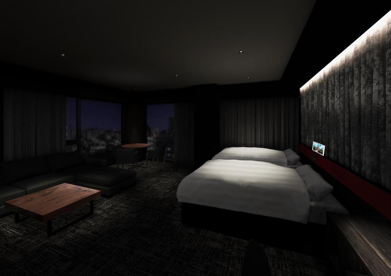 Fp Hotels Sapporo Odori Экстерьер фото