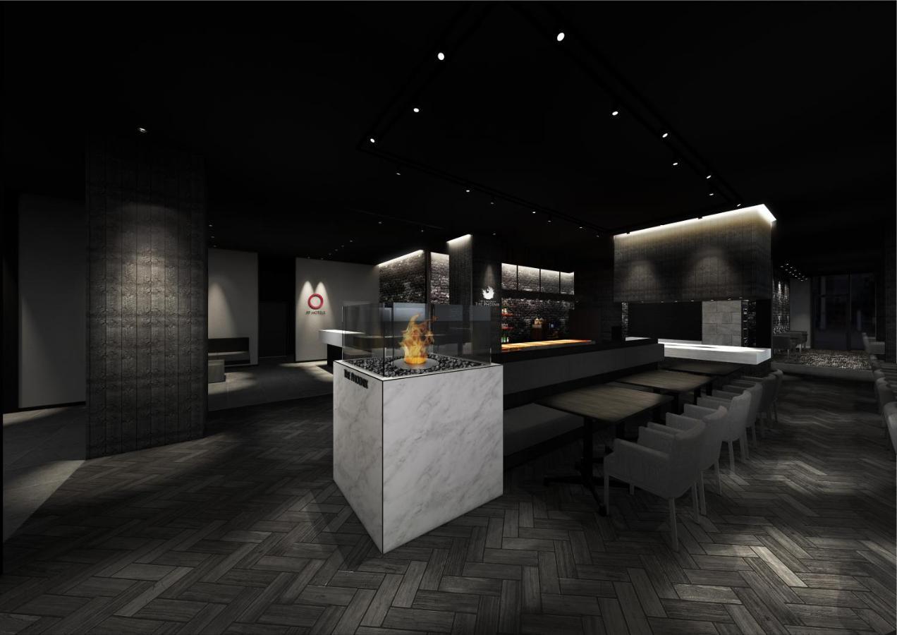 Fp Hotels Sapporo Odori Экстерьер фото