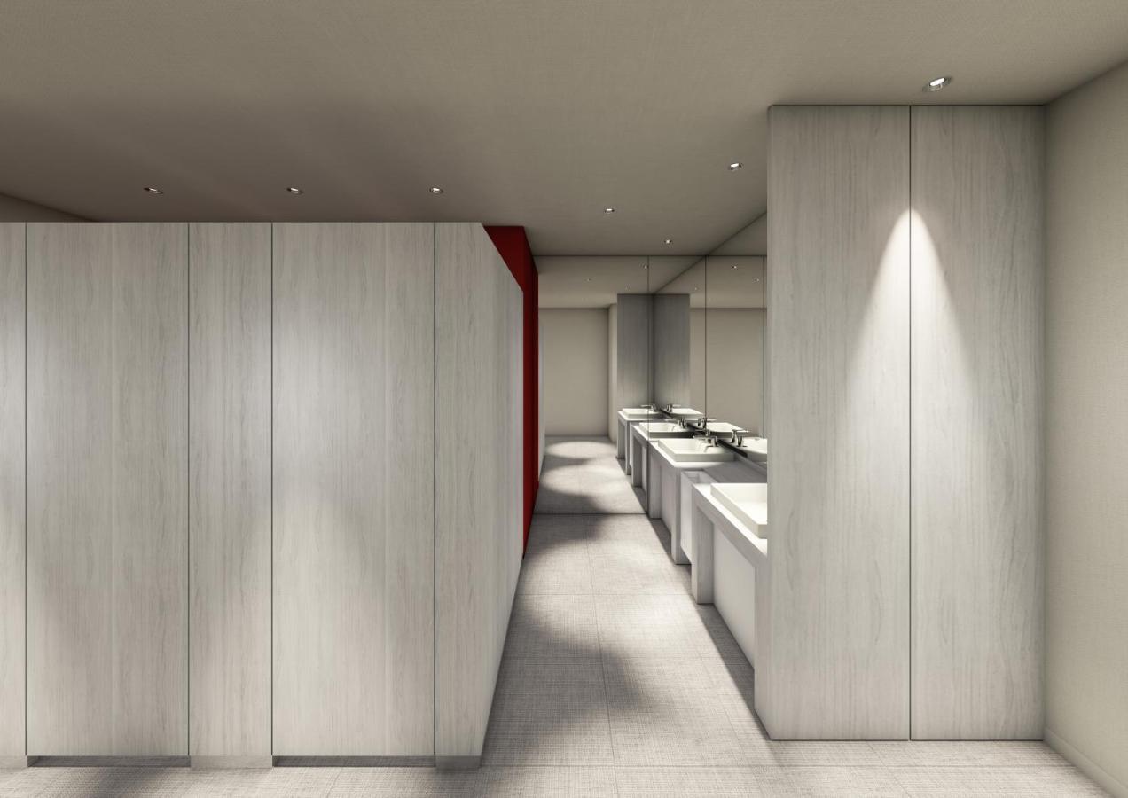 Fp Hotels Sapporo Odori Экстерьер фото