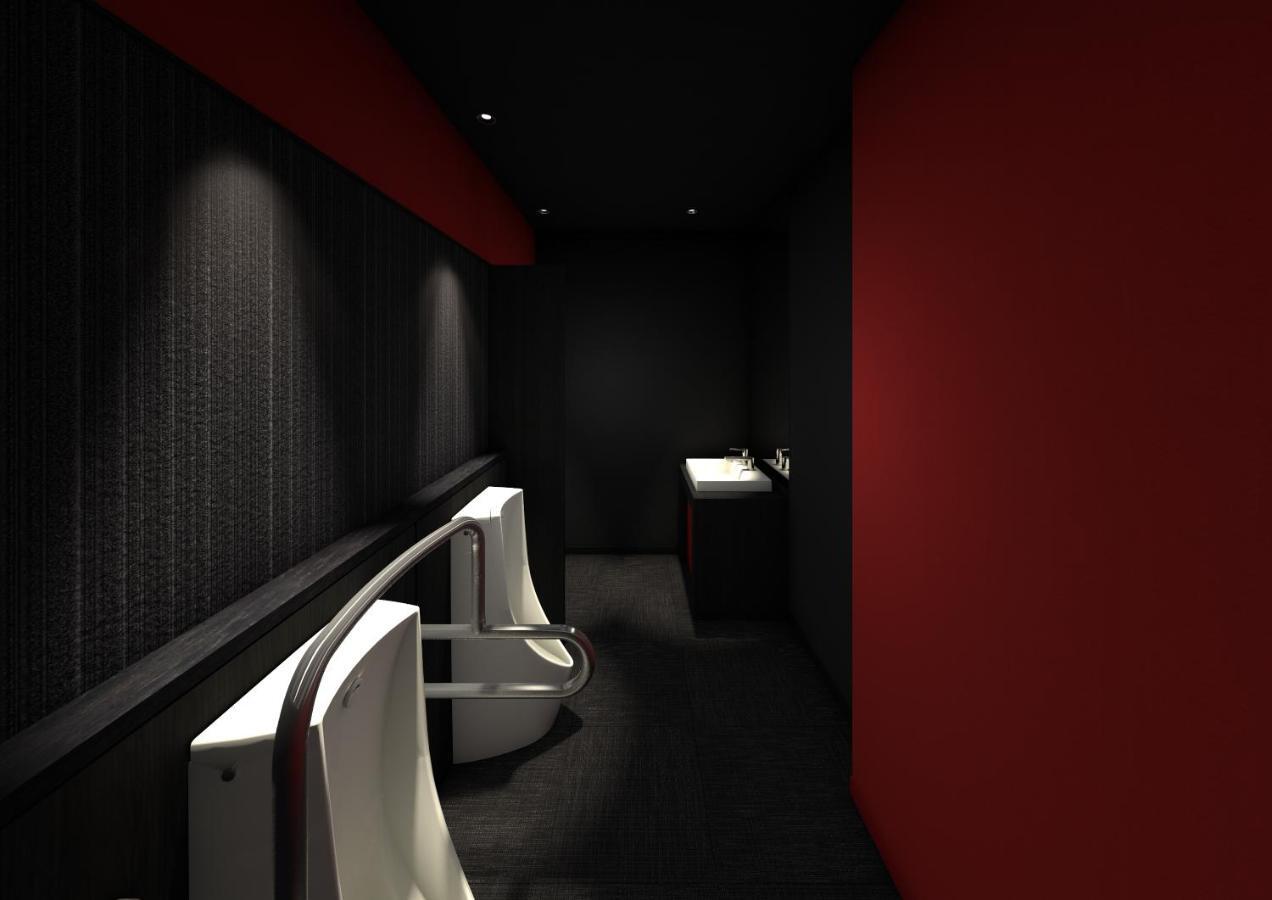 Fp Hotels Sapporo Odori Экстерьер фото