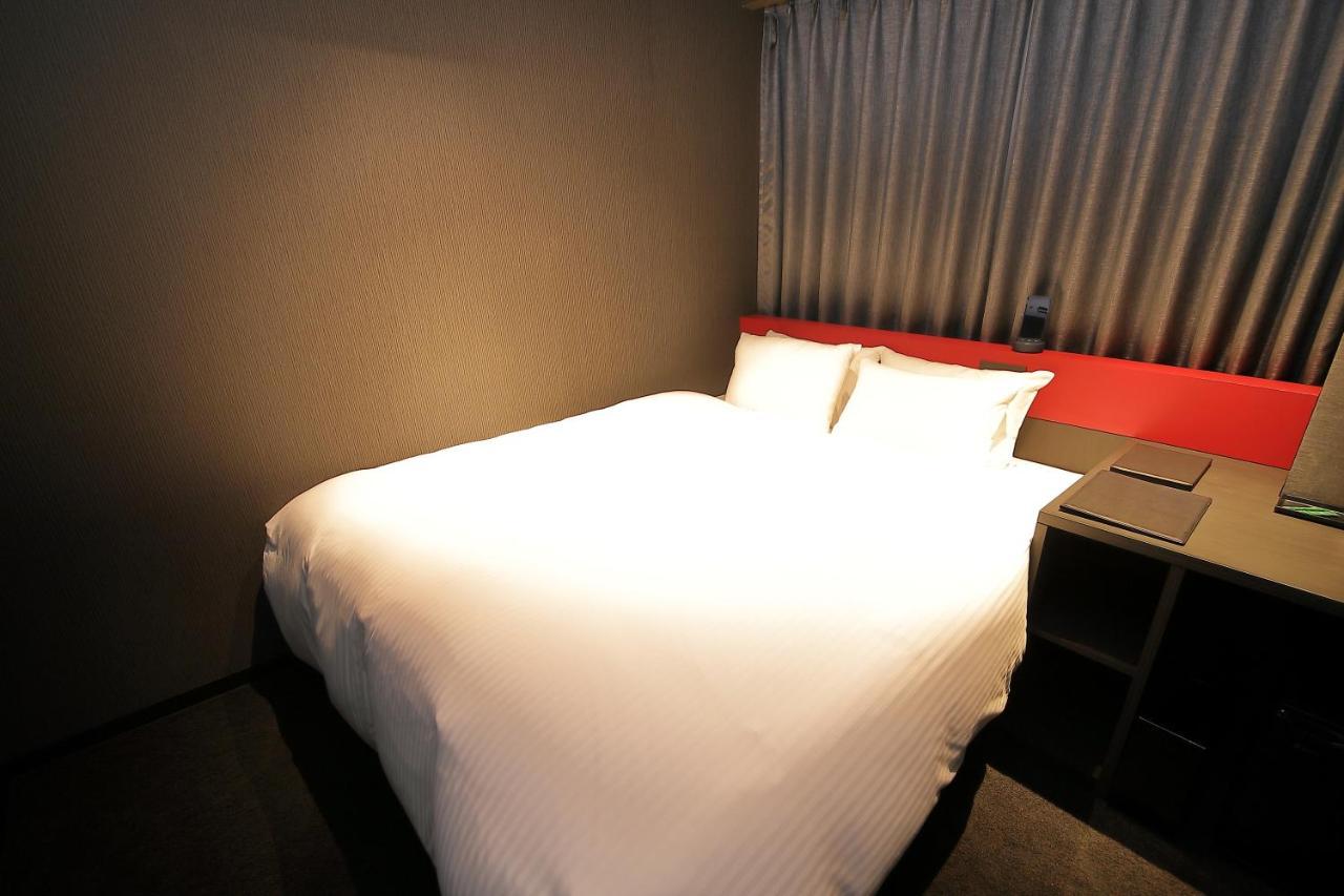 Fp Hotels Sapporo Odori Экстерьер фото