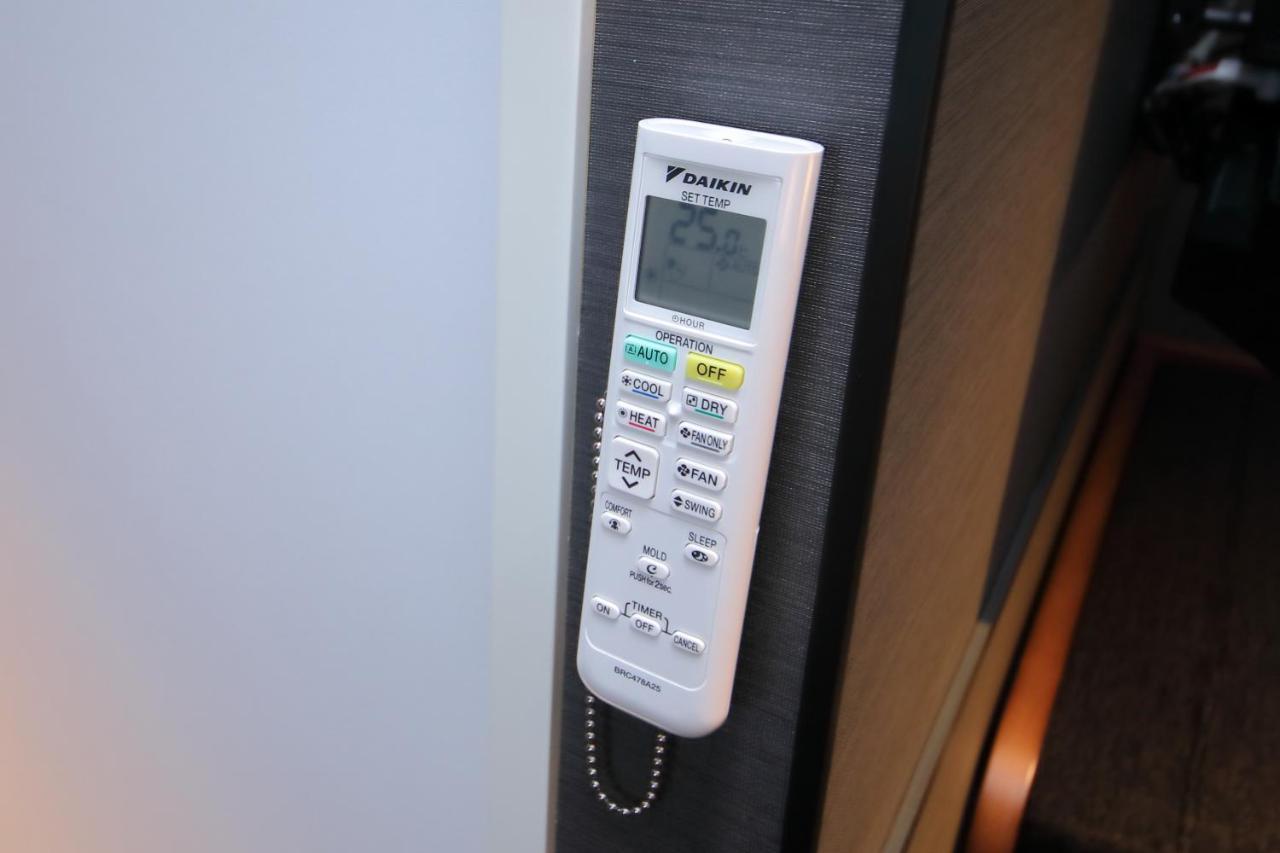 Fp Hotels Sapporo Odori Экстерьер фото