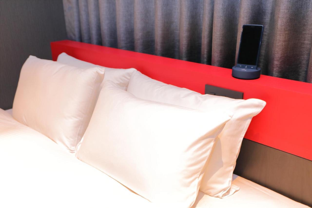 Fp Hotels Sapporo Odori Экстерьер фото