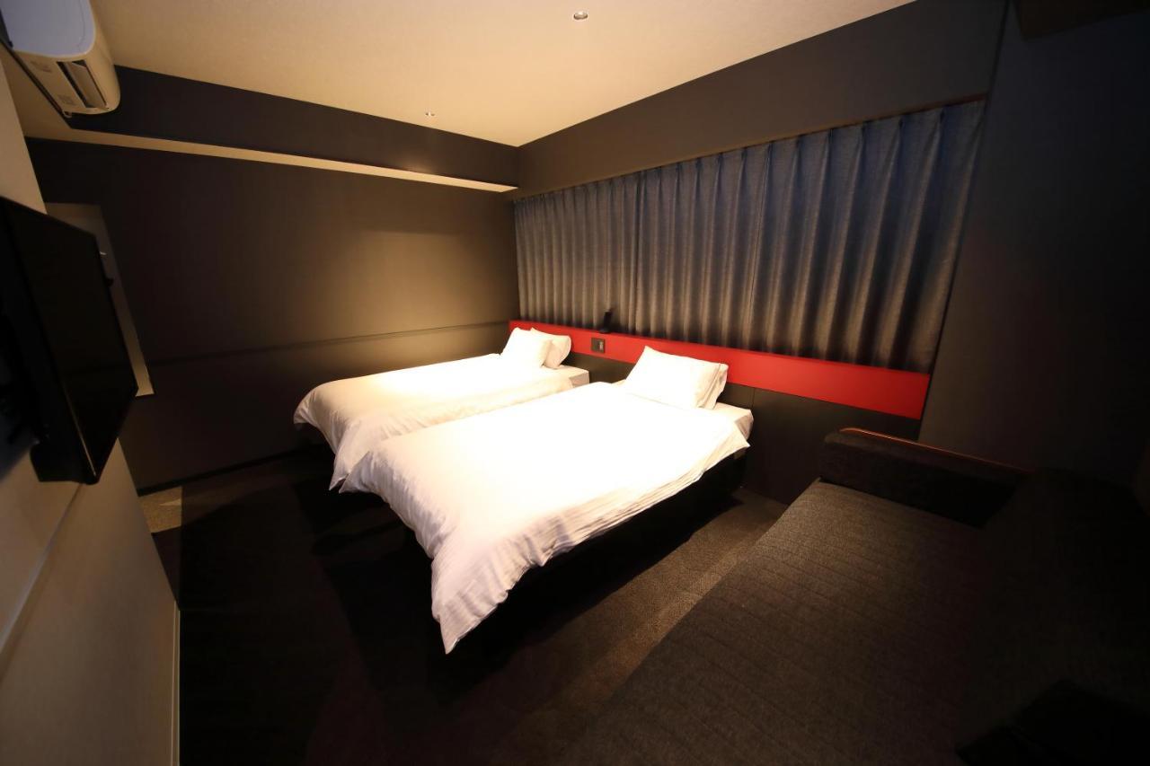 Fp Hotels Sapporo Odori Экстерьер фото