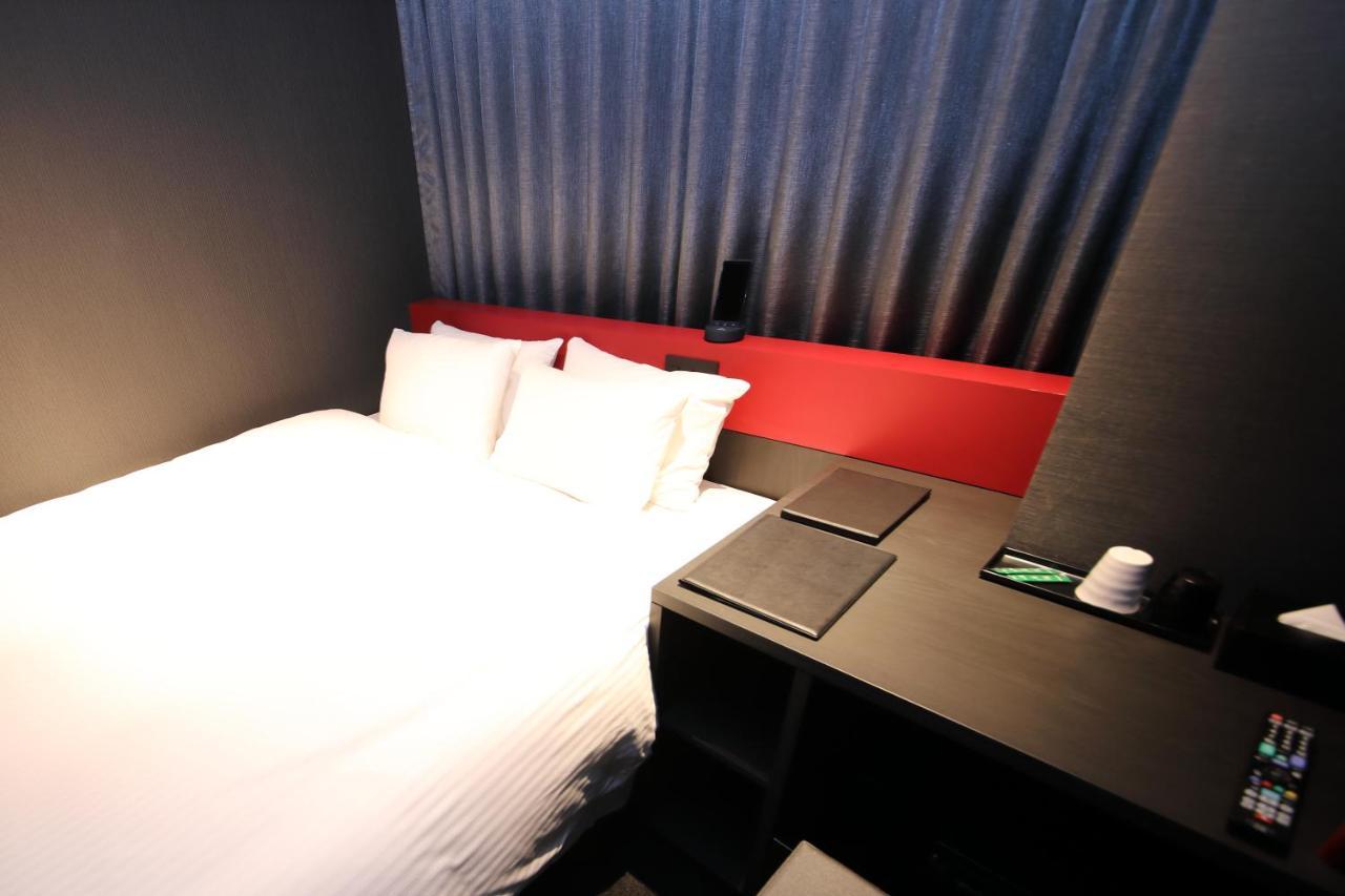 Fp Hotels Sapporo Odori Экстерьер фото